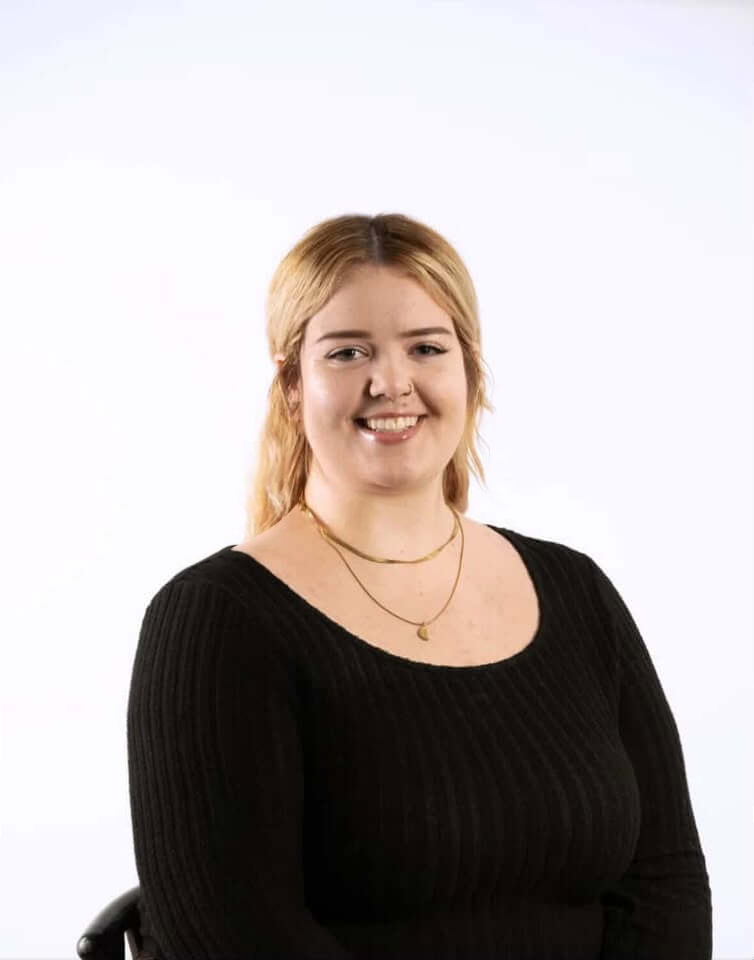 Kira Wiebe-Dembowski